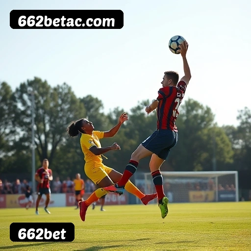 Guia visual quadrado da instalação APK 662bet
