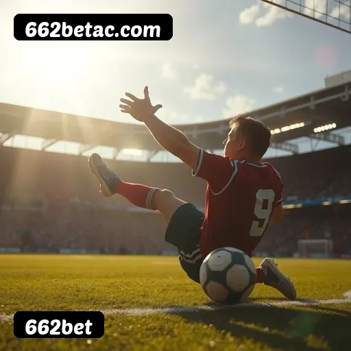 Imagem secundária de apoio para instalação do app 662bet
