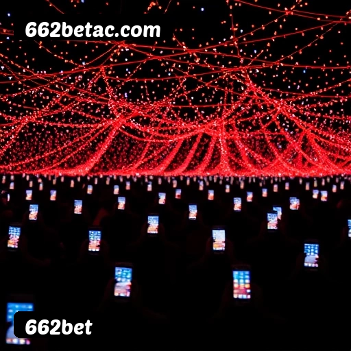 Interface de Apostas ao Vivo - Transmissão e Odds em Tempo Real